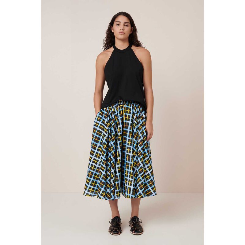Kowtow Motion Skirt image number 3
